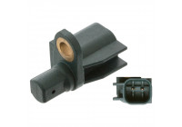 Capteur, vitesse de roue 46317 FEBI