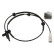 Capteur, vitesse de roue 47005 FEBI