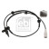 Capteur, vitesse de roue 47005 FEBI, Vignette 2