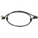 Capteur, vitesse de roue ABS-SENSOR Bosch