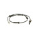 Capteur, vitesse de roue ABS-SENSOR Bosch