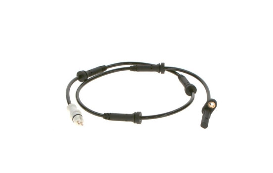 Capteur, vitesse de roue ABS-SENSOR Bosch