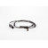 Capteur, vitesse de roue ABS-SENSOR Bosch