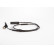Capteur, vitesse de roue ABS-SENSOR Bosch, Vignette 2