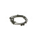 Capteur, vitesse de roue ABS-SENSOR Bosch