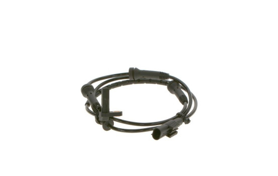Capteur, vitesse de roue ABS-SENSOR Bosch