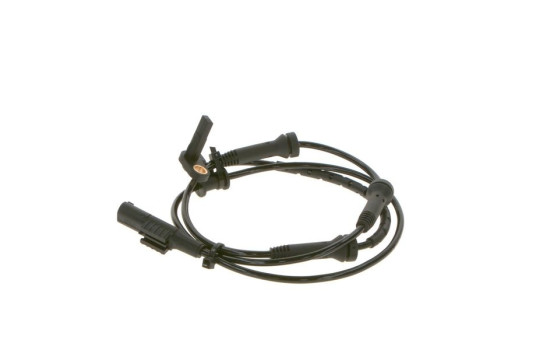 Capteur, vitesse de roue ABS-SENSOR Bosch, Image 2