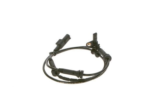 Capteur, vitesse de roue ABS-SENSOR Bosch, Image 3