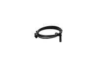Capteur, vitesse de roue ABS-SENSOR Bosch