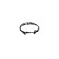 Capteur, vitesse de roue ABS-SENSOR Bosch