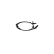 Capteur, vitesse de roue ABS-SENSOR Bosch, Vignette 2