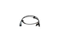 Capteur, vitesse de roue ABS-SENSOR Bosch