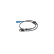 Capteur, vitesse de roue ABS-SENSOR Bosch, Vignette 4