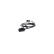 Capteur, vitesse de roue ABS-SENSOR Bosch, Vignette 4