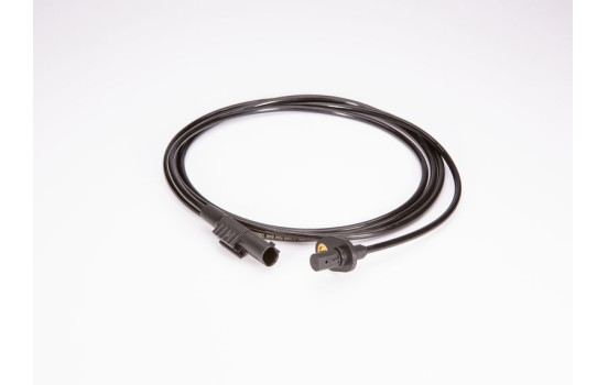 Capteur, vitesse de roue ABS-SENSOR Bosch, Image 4