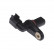 Capteur, vitesse de roue ADA107103 Blue Print