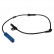 Capteur, vitesse de roue ADB117103 Blue Print