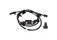 Capteur, vitesse de roue ADBP710004 Blue Print