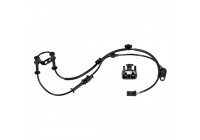 Capteur, vitesse de roue ADBP710012 Blue Print
