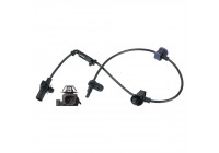 Capteur, vitesse de roue ADBP710059 Blue Print