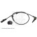 Capteur, vitesse de roue ADBP710062 Blue Print, Vignette 2