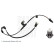 Capteur, vitesse de roue ADG071102 Blue Print, Vignette 2