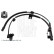 Capteur, vitesse de roue ADG071111 Blue Print, Vignette 2