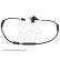 Capteur, vitesse de roue ADG07125 Blue Print, Vignette 3