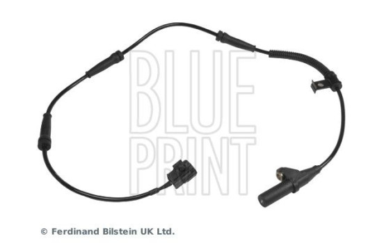 Capteur, vitesse de roue ADG07129C Blue Print, Image 3