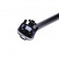 Capteur, vitesse de roue ADG07147 Blue Print, Vignette 2