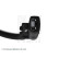 Capteur, vitesse de roue ADG07154 Blue Print, Vignette 4