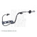 Capteur, vitesse de roue ADG07163 Blue Print, Vignette 2
