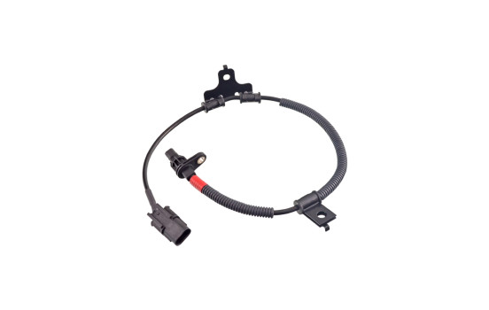 Capteur, vitesse de roue ADG07178 Blue Print