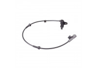 Capteur, vitesse de roue ADG07181 Blue Print