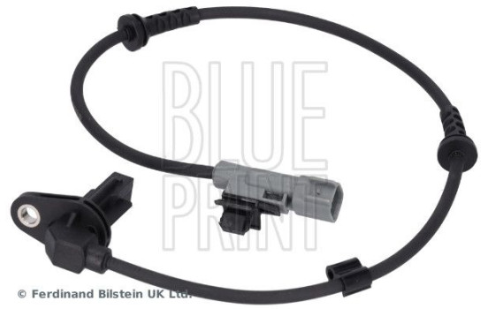 Capteur, vitesse de roue ADG07181 Blue Print, Image 3