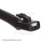 Capteur, vitesse de roue ADG07185 Blue Print, Vignette 4