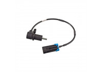 Capteur, vitesse de roue ADG07187 Blue Print
