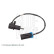 Capteur, vitesse de roue ADG07187 Blue Print, Vignette 3
