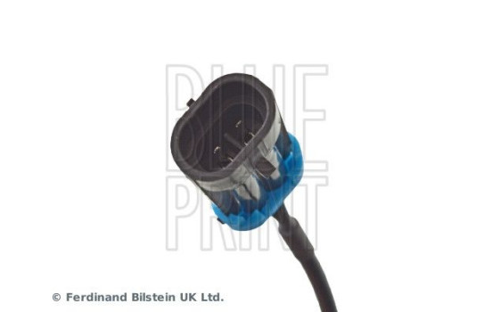 Capteur, vitesse de roue ADG07187 Blue Print, Image 4