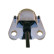 Capteur, vitesse de roue ADH27119C Blue Print, Vignette 3