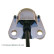 Capteur, vitesse de roue ADH27119C Blue Print, Vignette 8