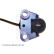 Capteur, vitesse de roue ADH27119C Blue Print, Vignette 9