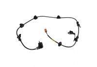 Capteur, vitesse de roue ADH27124C Blue Print