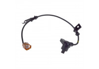 Capteur, vitesse de roue ADH27128 Blue Print