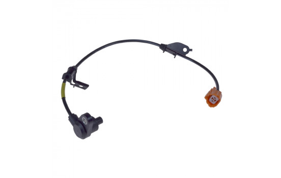 Capteur, vitesse de roue ADH27129 Blue Print