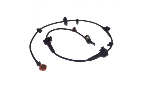 Capteur, vitesse de roue ADH27137 Blue Print