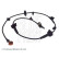 Capteur, vitesse de roue ADH27137 Blue Print, Vignette 2