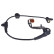 Capteur, vitesse de roue ADH27142 Blue Print