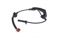 Capteur, vitesse de roue ADH27144 Blue Print