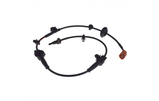 Capteur, vitesse de roue ADH27147 Blue Print